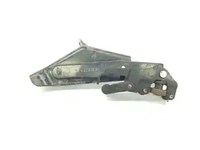 Pezzo di ricambio per auto di seconda mano supporto / guida per porte scorrevoli per fiat doblo cargo (223) 1.9 jtd cat riferimenti oem iam 51714937