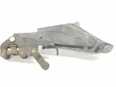 Pezzo di ricambio per auto di seconda mano supporto / guida per porte scorrevoli per fiat doblo cargo (223) 1.9 jtd cat riferimenti oem iam 46843009