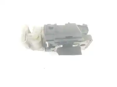 Pezzo di ricambio per auto di seconda mano serratura porta posteriore sinistra per fiat doblo cargo (223) 1.9 jtd cat riferimenti oem iam 51765345