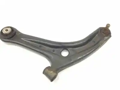 Peça sobressalente para automóvel em segunda mão braço de suspensão inferior esquerdo dianteiro por ford tourneo courier b460 monospace 1.0 ecoboost referências oem iam 1834055