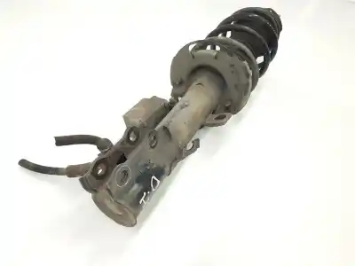 Peça sobressalente para automóvel em segunda mão amortecedor dianteiro esquerdo por ford tourneo courier b460 monospace 1.0 ecoboost referências oem iam 1848798