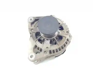 Peça sobressalente para automóvel em segunda mão alternador por ford tourneo courier b460 monospace 1.0 ecoboost referências oem iam 1795985