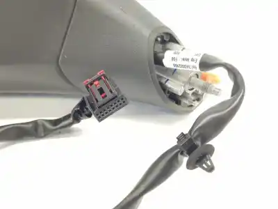 İkinci el araba yedek parçası sol ayna için cupra leon 2.0 tsi oem iam referansları 5fb857507n  5fb857507n