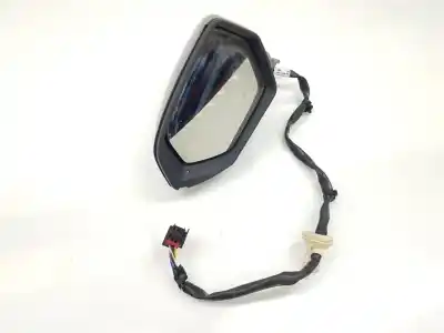 İkinci el araba yedek parçası sol ayna için cupra leon 2.0 tsi oem iam referansları 5fb857507n  5fb857507n
