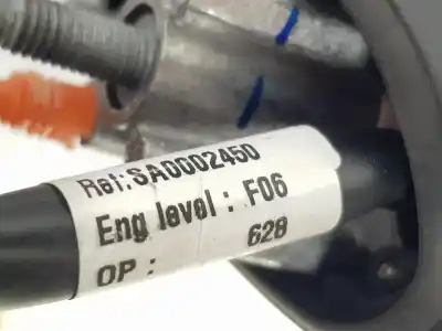 İkinci el araba yedek parçası sol ayna için cupra leon 2.0 tsi oem iam referansları 5fb857507n  5fb857507n