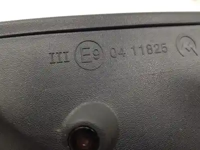 İkinci el araba yedek parçası sol ayna için cupra leon 2.0 tsi oem iam referansları 5fb857507n  5fb857507n