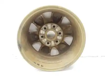 Peça sobressalente para automóvel em segunda mão jante por mitsubishi montero (v60/v70) 3.2 di-d all-four referências oem iam mr992090  16x7jj