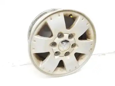 Peça sobressalente para automóvel em segunda mão jante por mitsubishi montero (v60/v70) 3.2 di-d all-four referências oem iam mr992090  16x7jj