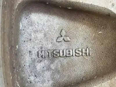 Peça sobressalente para automóvel em segunda mão jante por mitsubishi montero (v60/v70) 3.2 di-d all-four referências oem iam mr992090  16x7jj