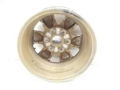 Peça sobressalente para automóvel em segunda mão jante por mitsubishi montero (v60/v70) 3.2 di-d all-four referências oem iam mr992090  16x7jj