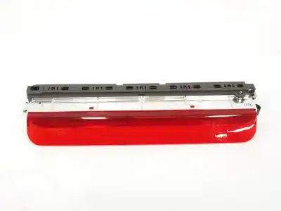 Piesă de schimb auto la mâna a doua LAMPA CENTRALA FRANA STOP pentru FIAT NUOVA 500 (150)  Referințe OEM IAM 735542373  735542373