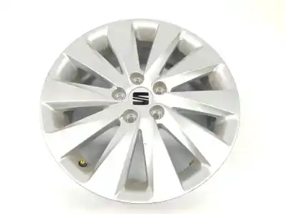 Автозапчастина б/у шина для seat arona 1.0 tgi bivalent. gasolina / cng посилання на oem iam 6f9601025