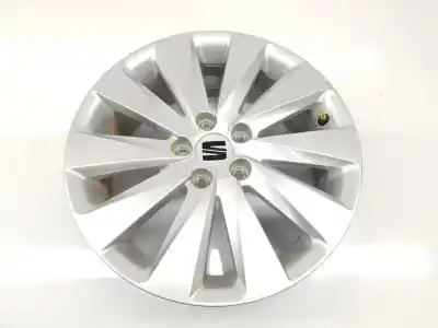 Автозапчастина б/у шина для seat arona 1.0 tgi bivalent. gasolina / cng посилання на oem iam 6f9601025