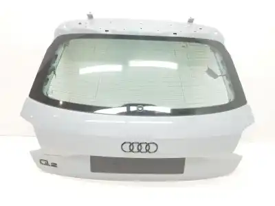 Автозапчасти б/у задняя дверь за audi q2 (gab) 2.0 16v tdi ссылки oem iam 81a827025e