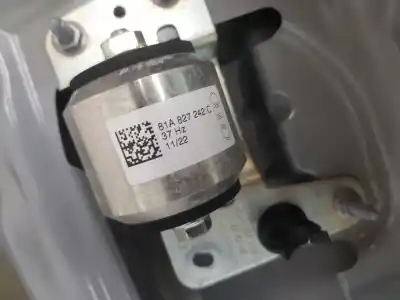 Автозапчасти б/у задняя дверь за audi q2 (gab) 2.0 16v tdi ссылки oem iam 81a827025e  81a827025e