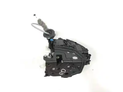 Автозапчасти б/у замок передней правой двери за audi q2 (gab) 2.0 16v tdi ссылки oem iam 8x1837016e  8x1837016e