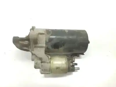 Pezzo di ricambio per auto di seconda mano motorino di avviamento per bmw serie 1 berlina 2.0 16v d riferimenti oem iam 12417787356