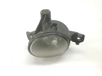 Pezzo di ricambio per auto di seconda mano fendinebbia sinistra per bmw serie 1 berlina 2.0 16v d riferimenti oem iam 63176924655
