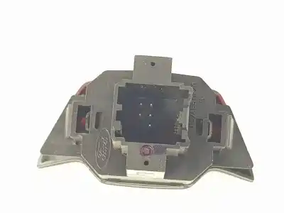 Peça sobressalente para automóvel em segunda mão interruptor 4 piscas - emergência por ford tourneo courier b460 monospace 1.0 ecoboost referências oem iam 1690881