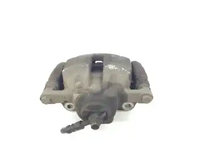 Peça sobressalente para automóvel em segunda mão pinça de travão dianteira esquerda por ford tourneo courier b460 monospace 1.0 ecoboost referências oem iam 1834045