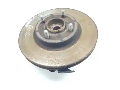 Peça sobressalente para automóvel em segunda mão manga de eixo dianteira direita por ford tourneo courier b460 monospace 1.0 ecoboost referências oem iam 1834239