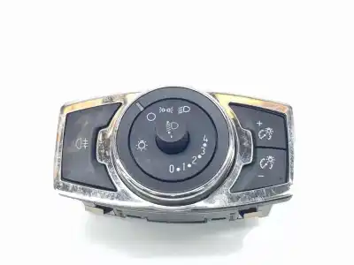 Peça sobressalente para automóvel em segunda mão comutador de luzes por ford tourneo courier b460 monospace 1.0 ecoboost referências oem iam 2307256