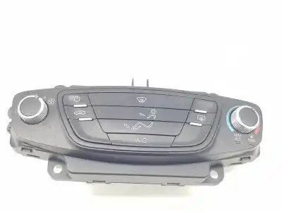 Peça sobressalente para automóvel em segunda mão comando de sofagem (chauffage / ar condicionado) por ford tourneo courier b460 monospace 1.0 ecoboost referências oem iam 2116811