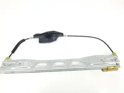 Peça sobressalente para automóvel em segunda mão elevador de vidros dianteira esquerda por ford tourneo courier b460 monospace 1.0 ecoboost referências oem iam 1880116