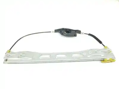 Peça sobressalente para automóvel em segunda mão elevador de vidros dianteiro direito por ford tourneo courier b460 monospace 1.0 ecoboost referências oem iam 2009280
