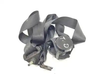 Peça sobressalente para automóvel em segunda mão cinto de segurança traseiro direito por ford tourneo courier b460 monospace 1.0 ecoboost referências oem iam 1862786