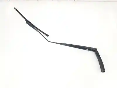 Peça sobressalente para automóvel em segunda mão haste de escova dianteiro direito por ford tourneo courier b460 monospace 1.0 ecoboost referências oem iam 1882417