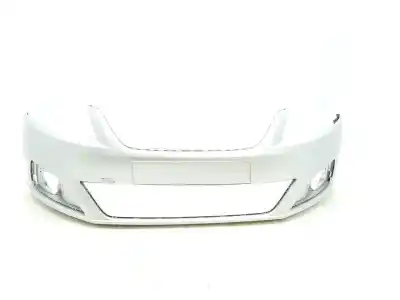 Pezzo di ricambio per auto di seconda mano paraurti anteriore per seat alhambra (711) style advanced riferimenti oem iam 7n5807221a