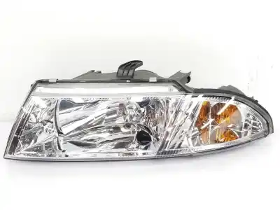 İkinci el araba yedek parçası SOL FAR için MITSUBISHI CARISMA BERLINA 5 (DA0)  OEM IAM referansları MR485383  DEPO 082141157L