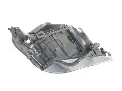 Second-hand car spare part left headlight for bmw serie 5 berlina 2.0 turbodiesel oem iam references 63127160149 7160149 no original 