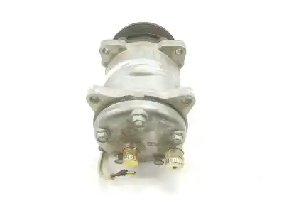 Second-hand car spare part AIR CONDITIONING COMPRESSOR for NISSAN SERENA (C23M)  OEM IAM references SE5H14  SE5H14