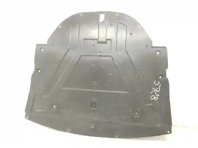 Pièce détachée automobile d'occasion protection de compartiment moteur pour nissan qashqai (j11) 1.5 turbodiesel cat références oem iam 758904ea5a 758904ea5a 