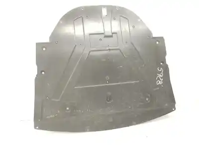 Pièce détachée automobile d'occasion protection de compartiment moteur pour nissan qashqai (j11) 1.5 turbodiesel cat références oem iam 758904ea5a 758904ea5a 