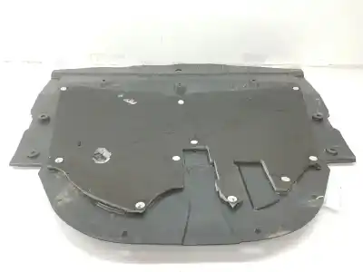Pièce détachée automobile d'occasion protection de compartiment moteur pour nissan qashqai (j11) 1.5 turbodiesel cat références oem iam 758904ea5a 758904ea5a 