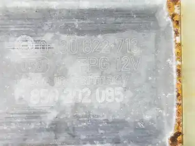 Автозапчасти б/у мотор заднего левого стекла за audi q2 (gab) 2.0 16v tdi ссылки oem iam 5q0959801  5q0959801