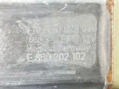 Автозапчастина б/у двигатель переднього ліва вікна для audi q2 (gab) 2.0 16v tdi посилання на oem iam 5q0959802c  5q0959802c