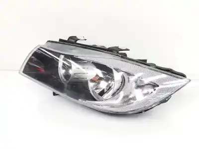 Second-hand car spare part left headlight for bmw serie 3 berlina 2.0 16v d oem iam references 63116942721 4441149l no original 