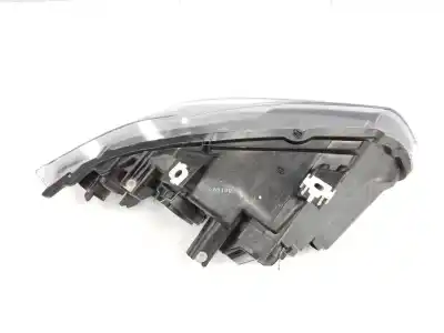 Second-hand car spare part left headlight for bmw serie 3 berlina 2.0 16v d oem iam references 63116942721 4441149l no original 