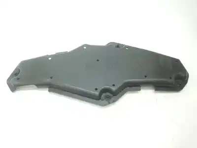 Second-hand car spare part sump guard for audi q2 (gab) 2.0 16v tdi oem iam references 5wa131331
