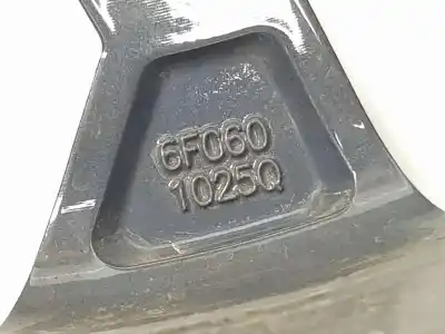 Peça sobressalente para automóvel em segunda mão jante por seat ibiza 1.0 tsi referências oem iam 6f0601025q