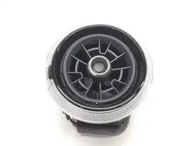 Автозапчасти б/у аэратор за audi q2 (gab) 2.0 16v tdi ссылки oem iam 81a820901f  81a820901f