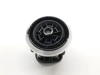 Автозапчастина б/у аератор для audi q2 (gab) 2.0 16v tdi посилання на oem iam 81a820901f  81a820901f