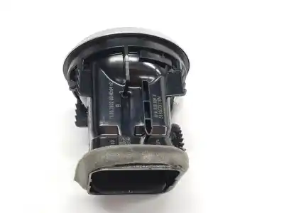 Автозапчастина б/у аератор для audi q2 (gab) 2.0 16v tdi посилання на oem iam 81a820901f  81a820901f