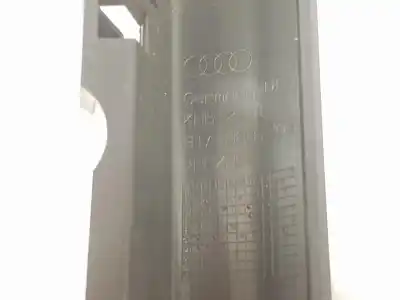 Автозапчастина б/у молдинг для audi q2 (gab) 2.0 16v tdi посилання на oem iam 81a868203  81a868203