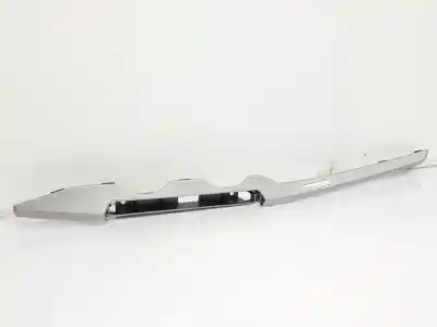 Автозапчастина б/у молдинг для audi q2 (gab) 2.0 16v tdi посилання на oem iam 81b853190  81b853190