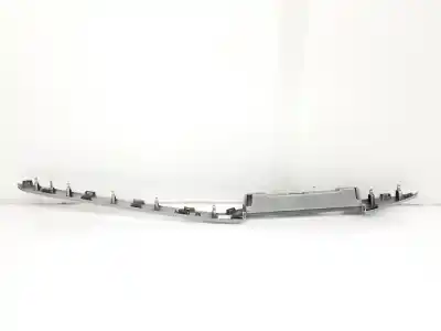 Автозапчастина б/у молдинг для audi q2 (gab) 2.0 16v tdi посилання на oem iam 81b853190  81b853190